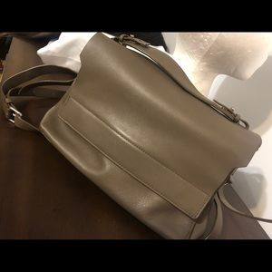 All Saints Paradise Shoulder Bag